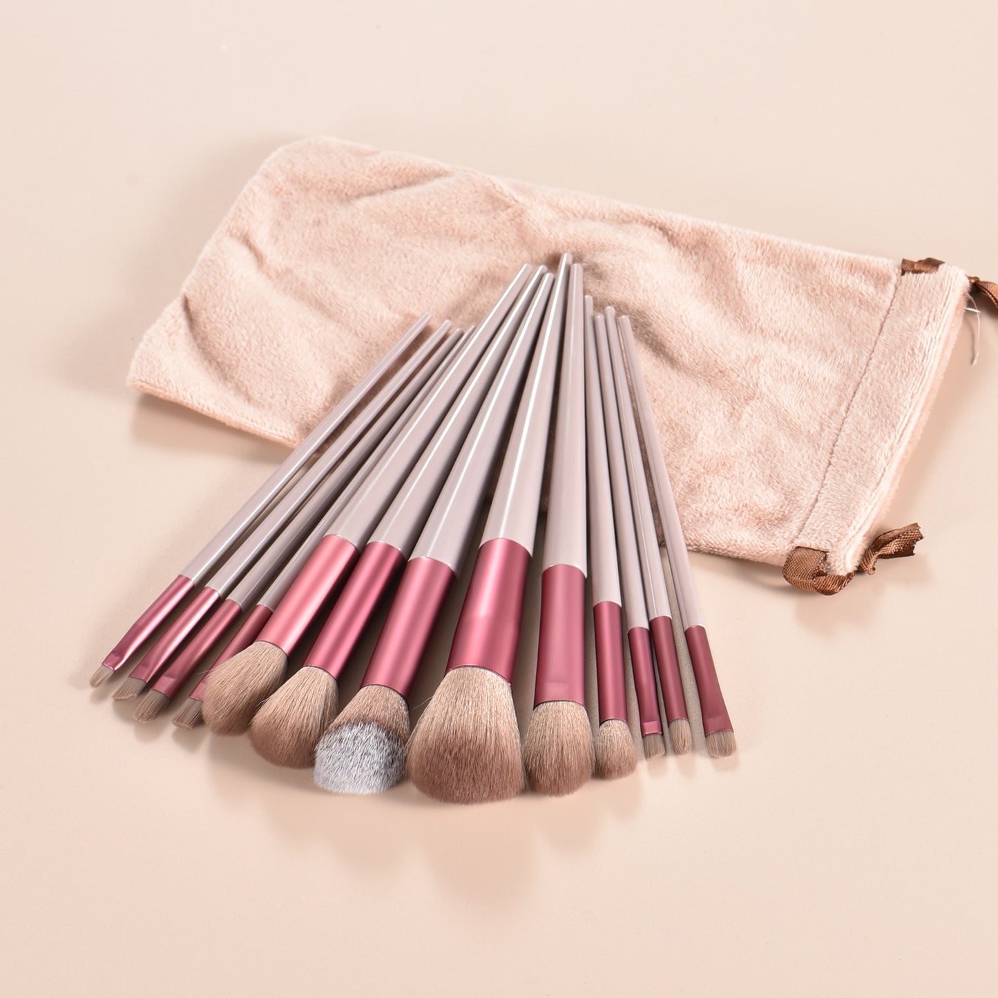 Premium Makeup Brushes Set Eye Shadow Foundation Women Cosmetic Powder Blush Blending Beauty Make Up beauty Tool