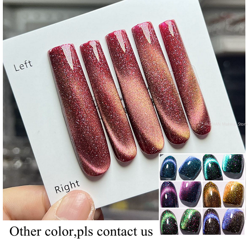 Handmade 3XL Full Cover False Nail Tips Luxury Glittery Rhinestone Press On Nails Y2K Reusable Extra Long Fake Nail With Glue