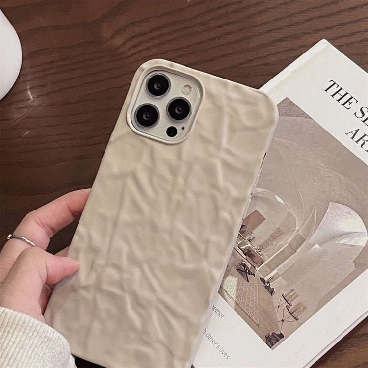 Retro chocolate Milk coffee art Japanese Phone Case For iPhone 14 13 12 11 Pro Max 14 Plus Xr Xs Max 8 Plus case Cute Soft Cover