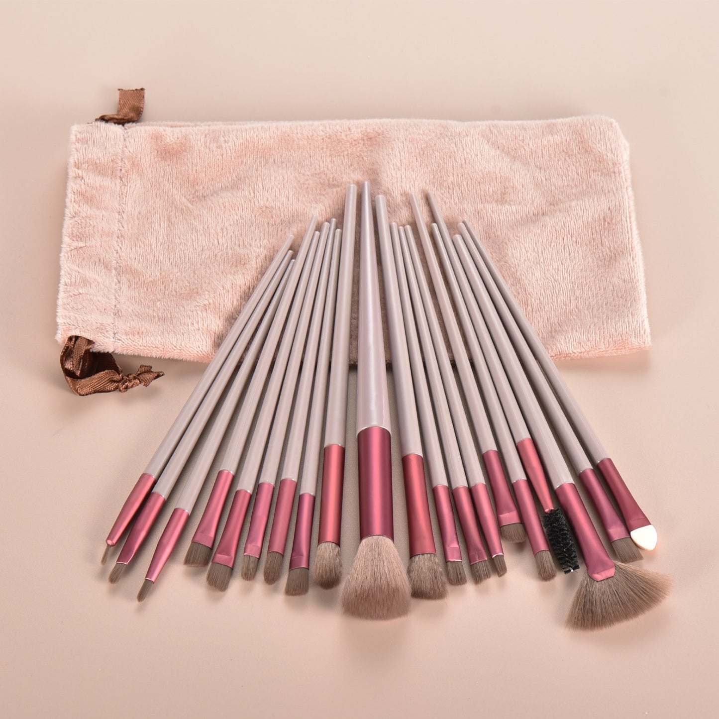 Premium Makeup Brushes Set Eye Shadow Foundation Women Cosmetic Powder Blush Blending Beauty Make Up beauty Tool