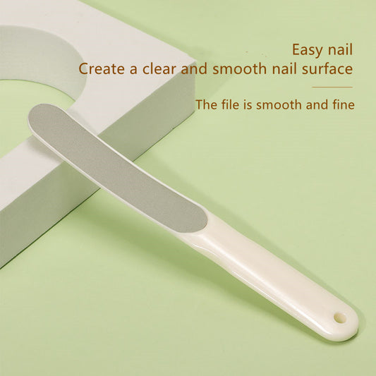 
Beauty Neat Tools Portable Nail File Box Package