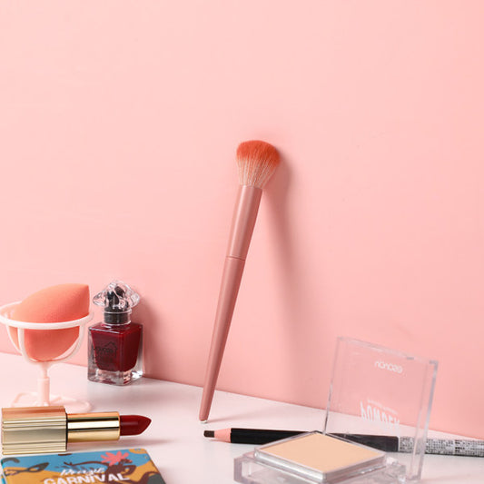 Vivid Candy Color Foundation Brush