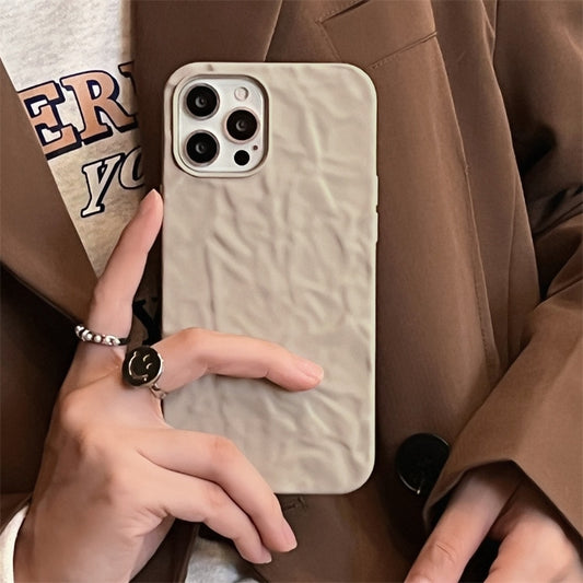 Retro chocolate Milk coffee art Japanese Phone Case For iPhone 14 13 12 11 Pro Max 14 Plus Xr Xs Max 8 Plus case Cute Soft Cover