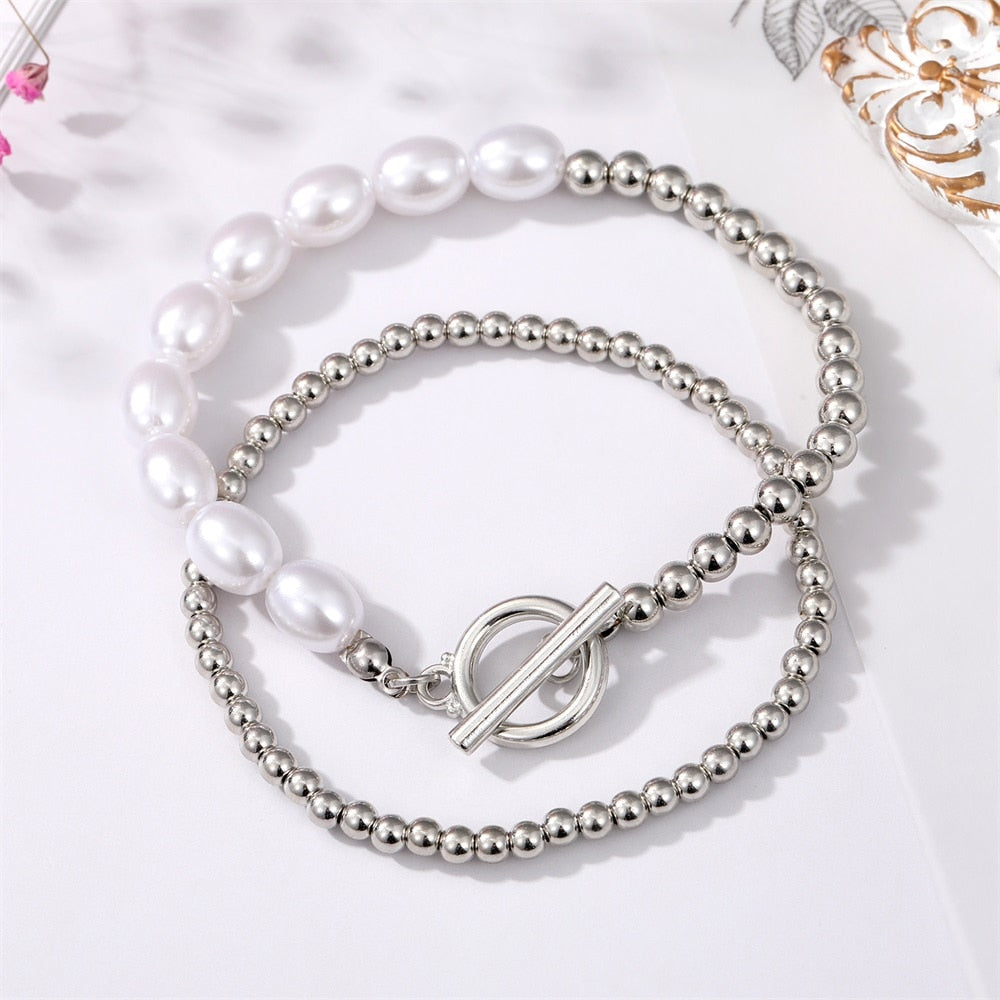 Gold Color Butterfly Snake Moon Bracelet Twist Cuban Chain Bracelet for Women Chain Jewelry Gifts